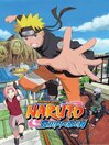 Naruto--El último refugio